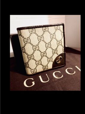 Gucci Wallet
